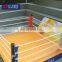 Production 3d product building model acrylic