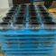 Customized Gapped Toroidal Territe Core