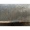 Stainless Steel Screen Panel As Mining Steel Sieve Plate For Mining Machinery Industry Vibration Sieve Plate