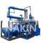 Environmental Used Vacuum Engine Oil Filtration Plant Lubricant Oil Purifier Distillation Machine for Used Car