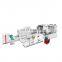 2021 Cheap Price High Speed V Bottom Bread Paper Bag Making Machine For Food Shop