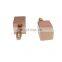 stainless steel thumb M6 screws per drawing