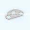 Experienced oem sheet metal fabrication custom stainless steel stamping parts