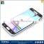 New arrival in  tempered glass screen protector for samsung s6 edge
