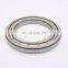 Brass Cage Deep Groove Ball Bearing 16060M