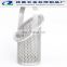 Basket type filter,Mesh basket filter,304 306 306L stainless steel material specifications can be customized