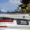 Ludawei new 3 series G20 G28 modified decoration accessories 320i 325i 330i blade Tail for BMW