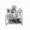 Transformer Oil Treatment Machine Vacuum High Voltage transformer oil filtering machine