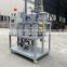 TYA-10 Technical Supermatic Gear Oil Purification Machine