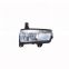 Car Accessories KS73-15A255CB Low-configuration Fog Lamp KS73-15A254CB Fog Light for Ford Mondeo 2019