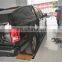 Электрические подножки Power running boards для грузовиков, электрические педали для Ford F150 Raptor 2011+