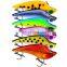 Leaded fish store fishing gear 9cm/19g lure wholesale pencil bait