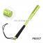 Wholesale different color aluminium fly fishing priest Foam Handle Fish Whacker Fish Bat