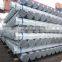 en 10255 astm a53 schedule 160 galvanized steel pipe