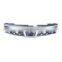 Car Grills 62310-1cs04 Front Bumper Upper Grille Automobile air inlet grill For Nissan 2008 Livina