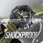 Top Brand SKMEI 1617 Fashion Sport Watch Waterproof Digital Watch Men Military Wristwatch