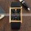 SKMEI 9256 Wholesale Modern Brand Hand Watches Leather Men Luxury Quartz Watch