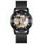 skmei 9199 Automatic Movement japanese mechanical watches infinite watches