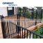 Good Quality New Style DIY Install Aluminum Balustrades Deck Railing