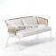 Hot selling Garden other outdoor rattan table and chair furniture