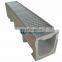 Corrosion resistant farmland irrigation FRP SMC mould water drain channel