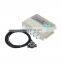 Automatic Dual Axis Solar Tracker Controller W/O Remote Control Wind Speed Sensor