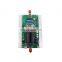 100W Shortwave Amplifier RF Power Amplifier HF RF Amplifier HF Linear Amp 2-54MHz for Ham Radio