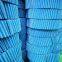 Supply PVC Honeycomb Cooling Tower Filling Industrial Cooling Tower Filling Materials