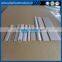 extrusion aluminum led with pmma profile