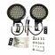 7 inch 140W led driving lights spot beam lamp led car lights LED6427