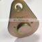 Chinese High Standard Proper Price  Auto Parts 290004012 Front Steel Plate Front Pin For JMC1030 KaiRui Wide Body N800
