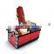 Premium cargo solution Cargo trunk Organizer