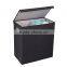 Foldable Handy Laundry Hamper, Collapsible Laundry Hampers With Lid