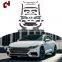 CH New Car Modify Body Kit Body Kit Upgrade Parts Modified Parts Facelift For VW Arteon 2018-2020 to R line