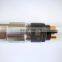 Genuine Diesel Injector assy 0445120196,0445120128,10490018 common rail fuel injector