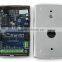 HSY-S208 Metal Case 1000 Smart Card Users RFID Reader with Industrial IP65