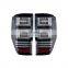 China Factory Sale Good Quality LED Car Lights Parts AUTO Tail Lamp For Ford Ranger 2015
