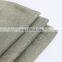 stock plain dyed woven fabric chambray double layer cotton fabric dress shirt fabric