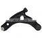 Hot Sales Factory Price Direct Sale Auto Parts Front Left Lower Control Arm 48069-09110 48069-09101 For Vios 2008-2013