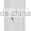 steel one door locker/Single Door Steel Locker/Single tier personal locker