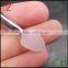 Custom different shape and size of silicon mask brush,silicone facial cleansing brush