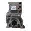 ISLE engine cylinder block 4946152 yutong bus parts