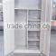 (DL-S3)Factory price 0.6mm godrej almirah metal wardrobe cupboard designs with price/ steel godrej cupboard