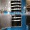 Hot Sale ZLG Continuous Vibrating Fluidized Bed Dryer for Drug granules