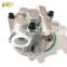 HIDROJET K3V112 hydraulic gear pump 14535458 pilot pump voe14535458 for ec210b