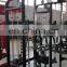 2021 the best seller high quality gym equipment Deep Squat &Functional Trainer& Smith Squat &Crossover Cable