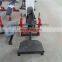 Strength Gym equipment weight plate loaded machine strength machine hip machine hip truster MND PL 73 Hip Lift /belt squat
