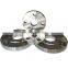 OEM Low Price High Temperature Forged 304/316 Stainless Steel Pipe Fitting Flange