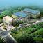Largen span light structural steel gymnastics / logistic center