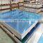 Custom Factory Price Aluminium Plate Aluminium 1100 H12 H22 H14 H24 Mesh Sheet
